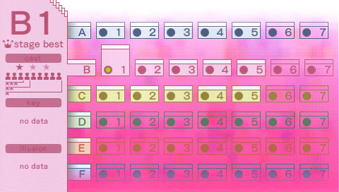 Echoshift - Imagen 1